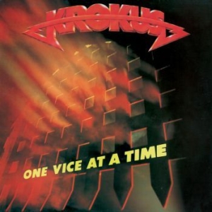 Krokus - One Vice At A Time in the group OUR PICKS / Classic labels / Rock Candy at Bengans Skivbutik AB (1032137)