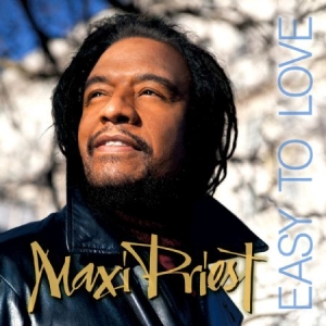 Priest Maxi - Easy To Love in the group CD / Reggae at Bengans Skivbutik AB (1032166)