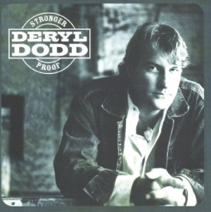 Dodd Deryl - Stronger Proof in the group CD / Country at Bengans Skivbutik AB (1032224)