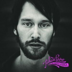 Johan Lööw & Impulserna - Johan Lööw & Impulserna in the group VINYL / Rock at Bengans Skivbutik AB (1032550)