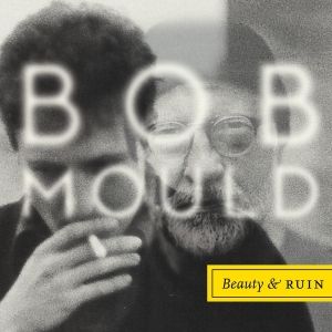 Bob Mould - Beauty & Ruin in the group VINYL / Pop-Rock at Bengans Skivbutik AB (1033192)