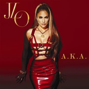 Jennifer Lopez - A.K.A. (Dlx) in the group CD / Pop at Bengans Skivbutik AB (1033259)