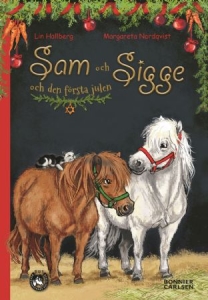 Sam och Sigge och den första julen in the group OTHER / Övriga böcker at Bengans Skivbutik AB (1033311)