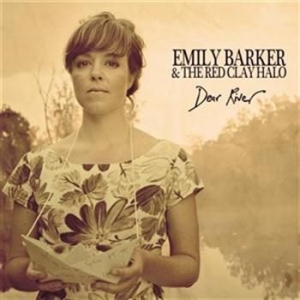 Barker Emily - Dear River -Deluxe- in the group CD / Worldmusic/ Folkmusik at Bengans Skivbutik AB (1033877)