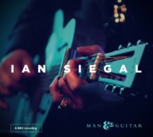 Siegal Ian - Live At The Bbc in the group CD / Jazz at Bengans Skivbutik AB (1033916)