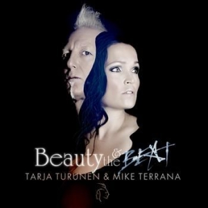Tarja Turunen - Beauty & The Beat in the group MUSIK / Musik Blu-Ray / Rock at Bengans Skivbutik AB (1034958)