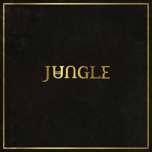 Jungle - Jungle in the group OTHER / -Start SDBF at Bengans Skivbutik AB (1039211)