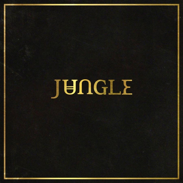 Jungle - Jungle in the group VINYL / Bestsellers at Bengans Skivbutik AB (1039211)