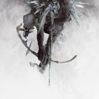 LINKIN PARK - THE HUNTING PARTY in the group Minishops / Pod at Bengans Skivbutik AB (1043375)
