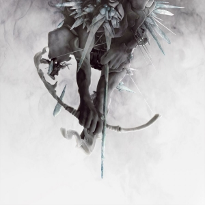 Linkin Park - The Hunting Party in the group Minishops / Pod at Bengans Skivbutik AB (1043375)