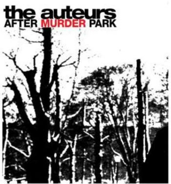 Auteurs - After Murder Park: Expanded Edition in the group CD / Bestsellers at Bengans Skivbutik AB (1044859)