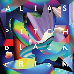 Alias - Pitch Black Prism in the group CD / Hip Hop at Bengans Skivbutik AB (1044874)