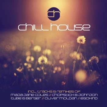 Various Artists - Chill House in the group CD / Dans/Techno at Bengans Skivbutik AB (1044891)