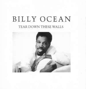 Billy Ocean - Tear Down These Walls: Expanded Edi in the group CD / Pop at Bengans Skivbutik AB (1044946)