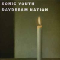 Sonic Youth - Daydream Nation in the group Minishops / Sonic Youth at Bengans Skivbutik AB (1045001)