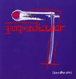 Deep Purple - Purpendicular: Expanded Edition in the group CD / Pop-Rock at Bengans Skivbutik AB (1045010)