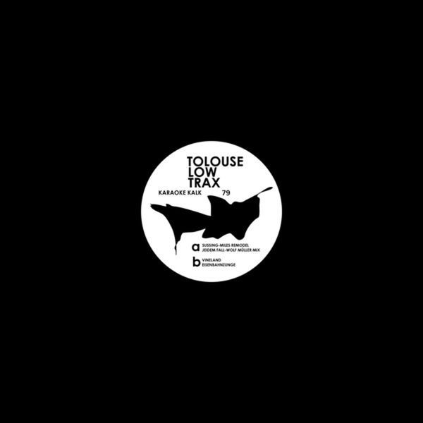 Tolouse Low Trax - Tolouse Low Trax in the group VINYL / Pop at Bengans Skivbutik AB (1045032)