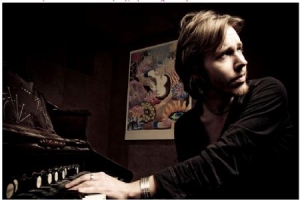 Parry Johnny - An Anthology Of All Things in the group CD / Pop at Bengans Skivbutik AB (1045047)