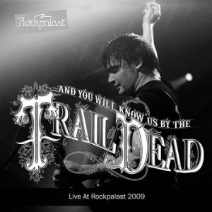 And You Will Know Us By The Trail O - Live At Rockpalast in the group CD / Pop-Rock at Bengans Skivbutik AB (1045065)