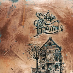 Sage Francis - Copper Gone in the group CD / Pop-Rock at Bengans Skivbutik AB (1045133)