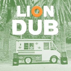 Lions - This Generation In Dub in the group CD / Reggae at Bengans Skivbutik AB (1045156)