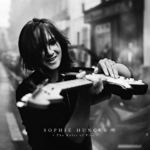 Sophie Hunger - The Rules Of Fire in the group CD / Pop-Rock at Bengans Skivbutik AB (1045207)