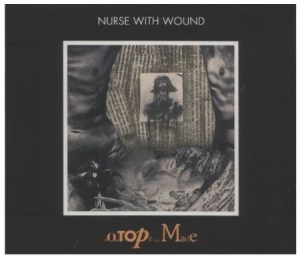 Nurse With Wound - Homotopy To Marie in the group CD / Pop at Bengans Skivbutik AB (1045208)