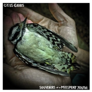 Gibbs Otis - Souvenirs Of A Misspent Youth in the group CD / Pop-Rock at Bengans Skivbutik AB (1045213)