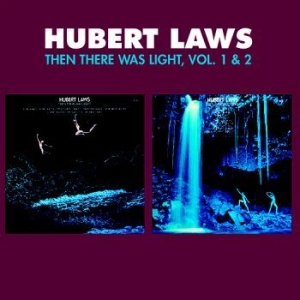 Laws Hubert - Then There Was Light 1 & 2 in the group CD / Jazz at Bengans Skivbutik AB (1045223)