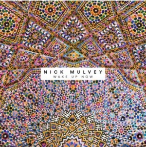 Mulvey Nick - First Mind in the group CD / Pop at Bengans Skivbutik AB (1045948)
