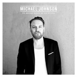 Johnson Michael - På Andra Sidan Av En Storm in the group Externt_Lager /  at Bengans Skivbutik AB (1046407)