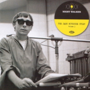 Various Artists - Night Walker: The Jack Nitzsche Sto in the group OTHER / Övrigt / at Bengans Skivbutik AB (1046820)