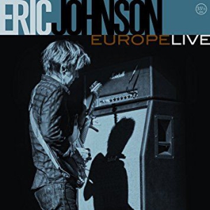 Johnson Eric - Europe Live in the group CD / Pop-Rock at Bengans Skivbutik AB (1047269)