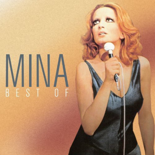 Mina - Best Of Mina in the group CD / Pop at Bengans Skivbutik AB (1049686)
