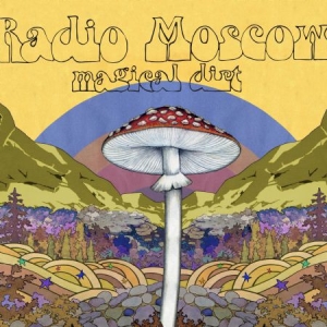 Radio Moscow - Magical Dirt in the group CD / Pop-Rock at Bengans Skivbutik AB (1049693)