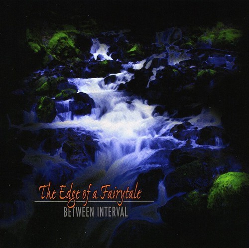 Between Interval - Edge Of A Fairytale in the group CD / Pop at Bengans Skivbutik AB (1049703)