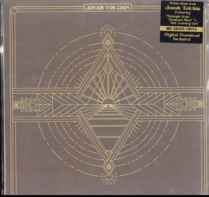 Tolchin Jonah - Clover Lane in the group OUR PICKS / Classic labels / YepRoc / Vinyl at Bengans Skivbutik AB (1049720)