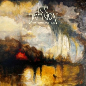 Ice Dragon - Sorrowful Sun in the group CD / Hårdrock/ Heavy metal at Bengans Skivbutik AB (1049727)