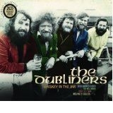 The Dubliners - Whiskey In The Jar in the group CD / Pop-Rock at Bengans Skivbutik AB (1049756)