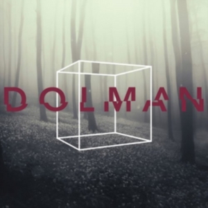 Dolman - Dolman in the group CD / Pop-Rock at Bengans Skivbutik AB (1049759)
