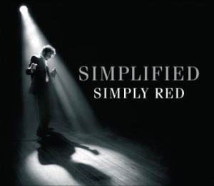 Simply Red - Simplified - Deluxe (2Cd+Dvd) in the group CD / Rock at Bengans Skivbutik AB (1049787)