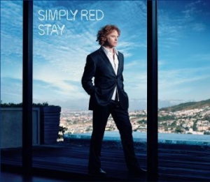 Simply Red - Stay - Deluxe (2Cd+Dvd) in the group CD / Rock at Bengans Skivbutik AB (1049788)