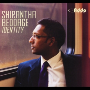 Beddage Shirantha - Identity in the group OTHER / Övrigt / at Bengans Skivbutik AB (1049793)