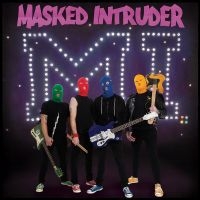 Masked Intruder - M.I. (Vinyl Lp) in the group OTHER / Övrigt /  at Bengans Skivbutik AB (1049809)