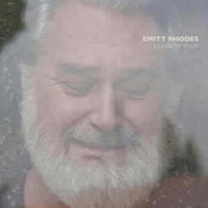 Rhodes Emitt - Rainbow Ends in the group CD / Rock at Bengans Skivbutik AB (1049845)