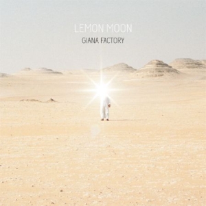 Giana Factory - Lemon Moon in the group CD / Rock at Bengans Skivbutik AB (1049861)