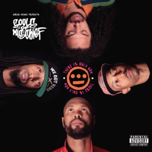 Souls Of Mischief - There Is Only Now in the group CD / Hip Hop at Bengans Skivbutik AB (1049878)