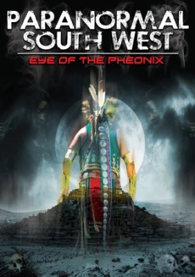 Paranormal South West: Eye Ofthe Ph - Special Interest in the group OTHER / Music-DVD & Bluray at Bengans Skivbutik AB (1049910)