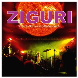 Ziguri - Ziguri in the group VINYL / Rock at Bengans Skivbutik AB (1049934)