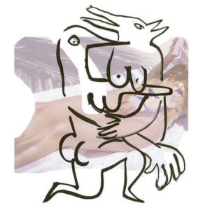 Joakim - Tropics Of Love in the group CD / Dance-Techno at Bengans Skivbutik AB (1049990)